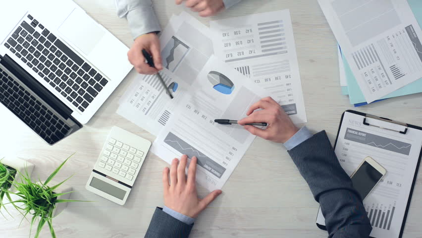Financial