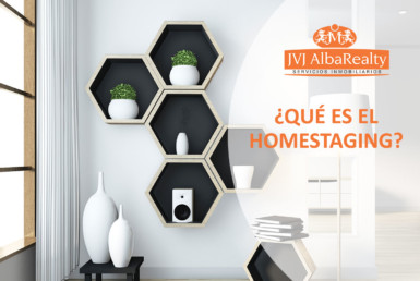 Servicio homestaging