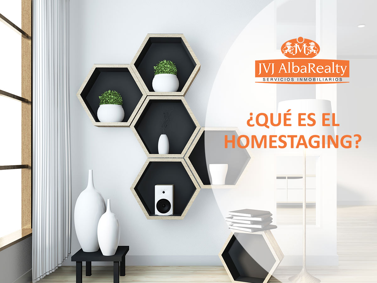 Servicio de Homestaging