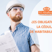 cédula habitabilidad | JVJ Albarealty