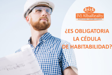 cédula habitabilidad | JVJ Albarealty