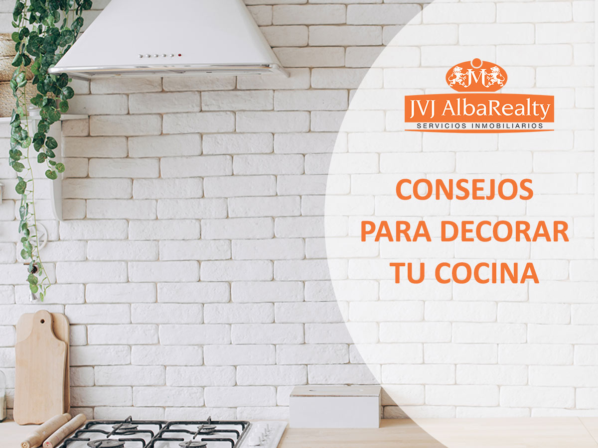 Tu cocina no es pequeña, es que no la sabes aprovechar: 8 ideas para hacerla más grande