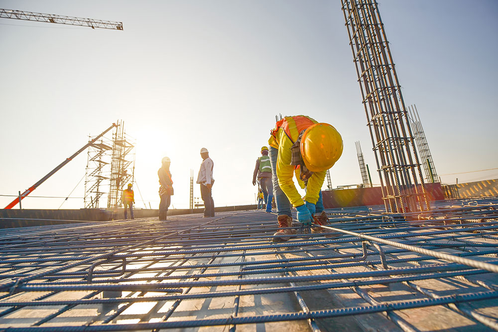 La construcción de viviendas crecerá un 21,4% este año, según DBK