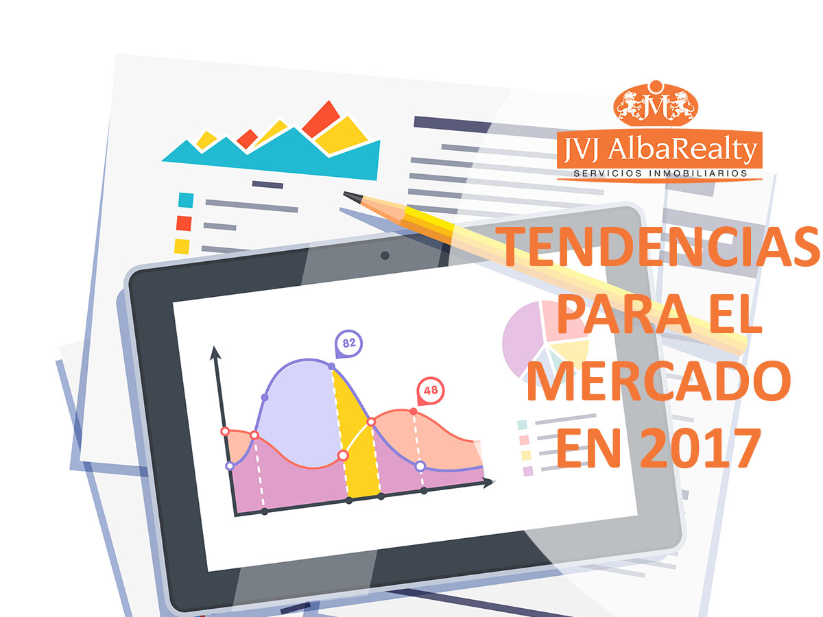 La inversión en vivienda podría crecer un 3,5% en 2017