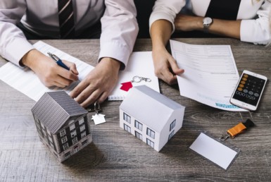 Prestamos hipotecarios | JVJ Albarealty Inmobiliaria