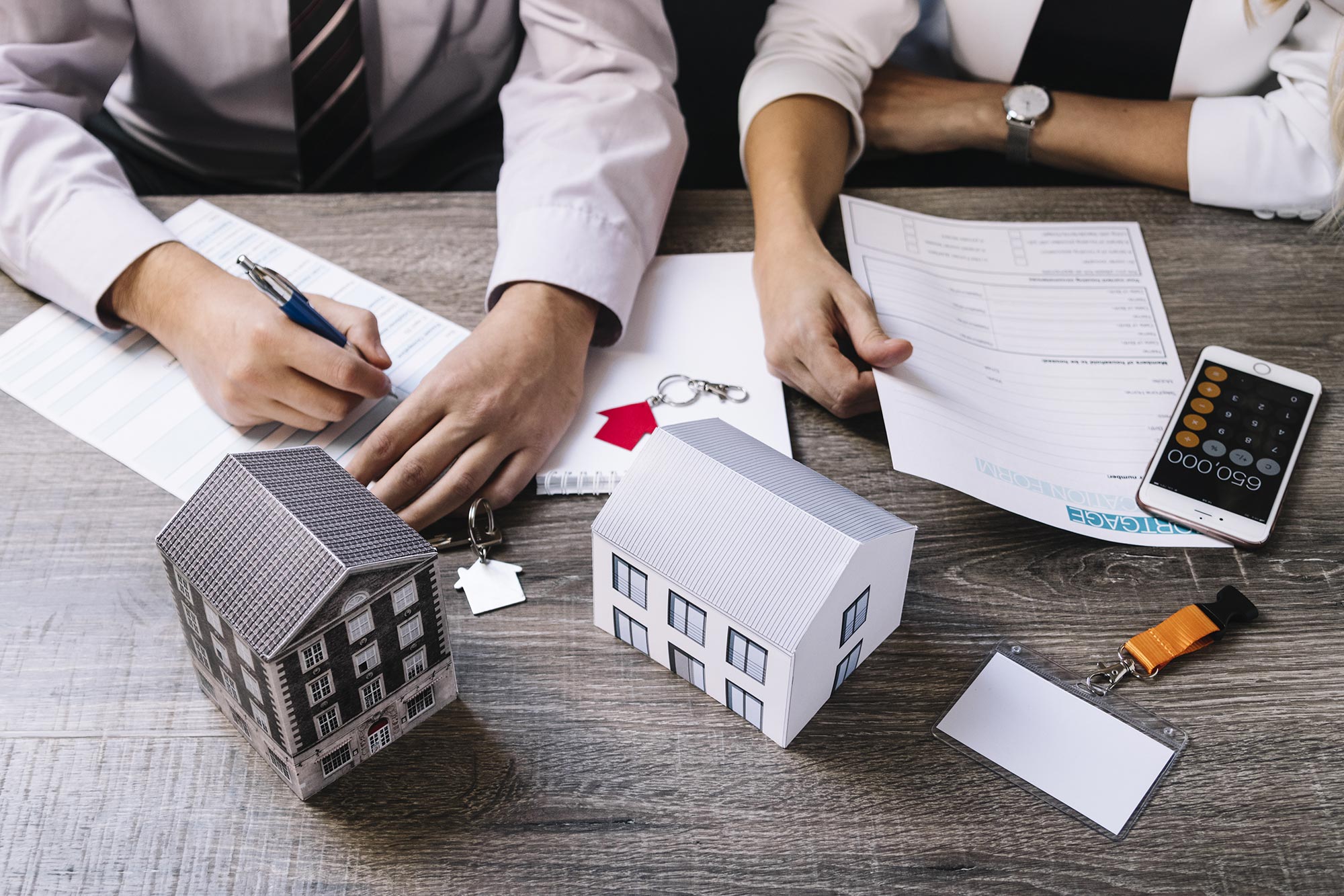 Los próximos cambios en los préstamos hipotecarios